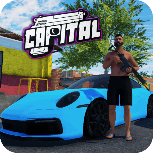 Cidade Capital